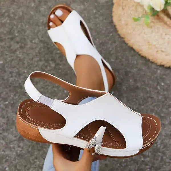 OrthoVana™ • Orthopedische Comfortsandalen voor Dames