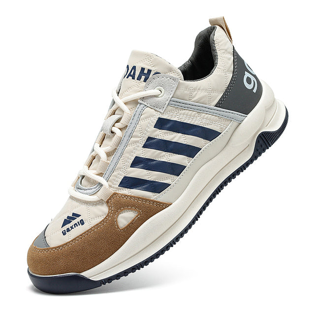 Durable & Comfortable Faludi Shoes | Zenda