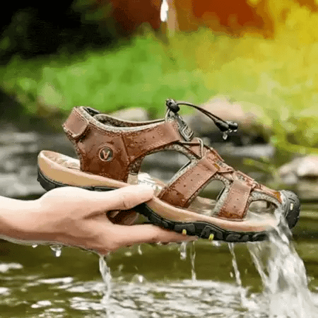 Waarom kiezen voor ErgoStride™?