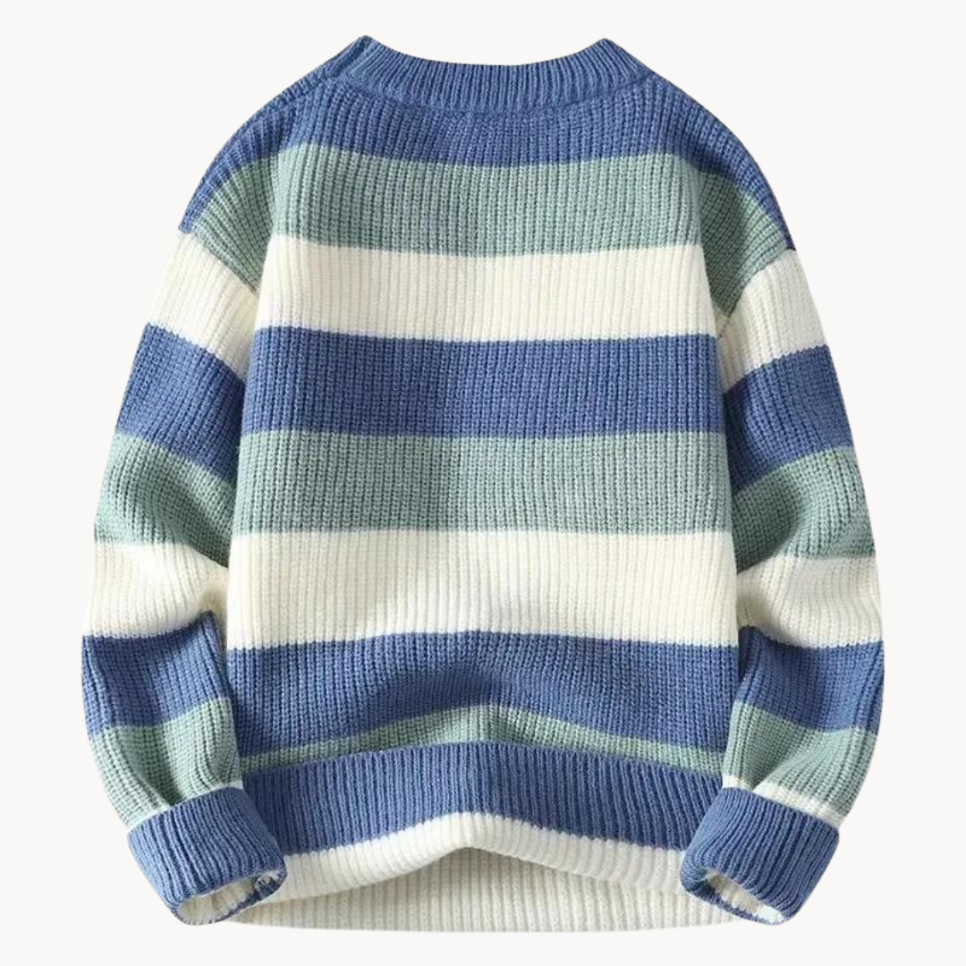 Louis Pullover | Zenda