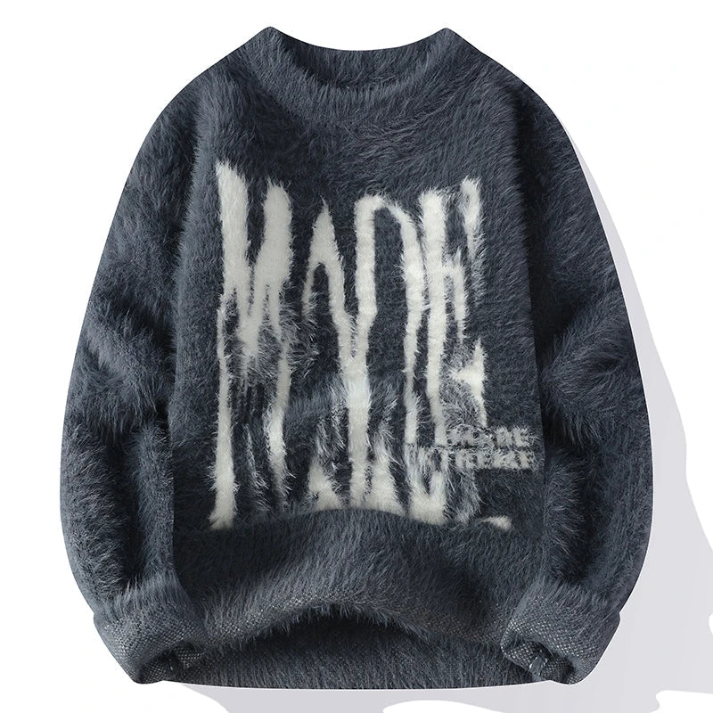 Jasper's Cashmere | Zenda