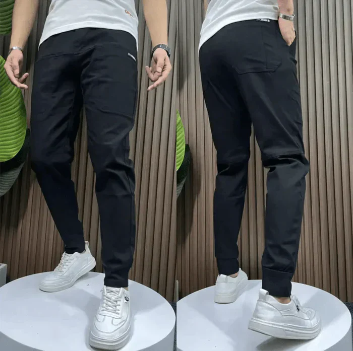 Stretch-Cargohose Rawik | Zenda