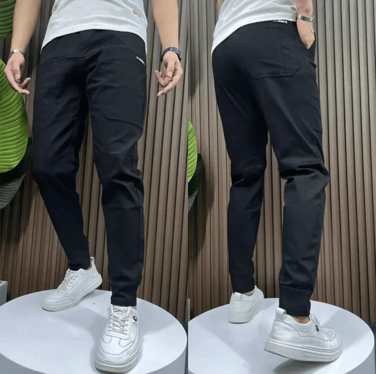 Stretch Cargo Broek Rawik™