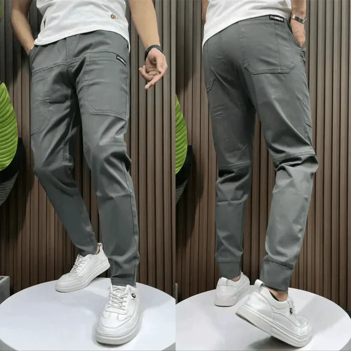 Stretch-Cargohose Rawik | Zenda