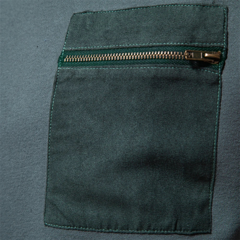 Skipper Crewneck Sweater | Zenda