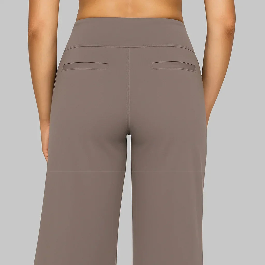 Klara™ | Zachte en comfortabele stretchbroek