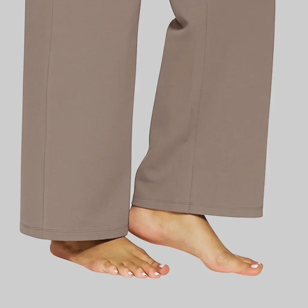 Klara™ | Zachte en comfortabele stretchbroek