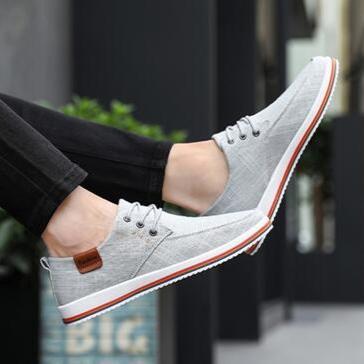 Hyans Men's Sneakers | Zenda