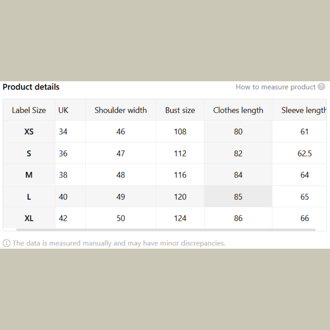 Men's Premium Woolen Long Jacket | ZENDA