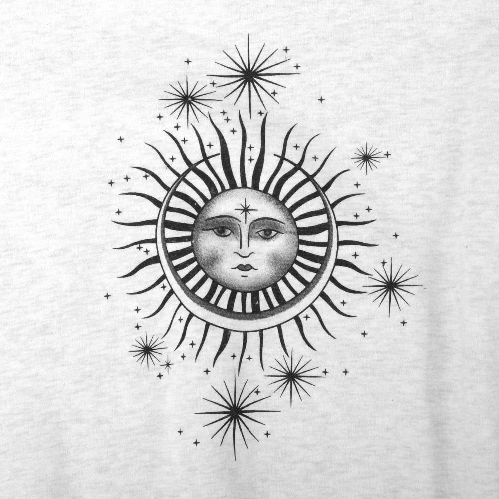 Loose Eva Pullover | Zenda