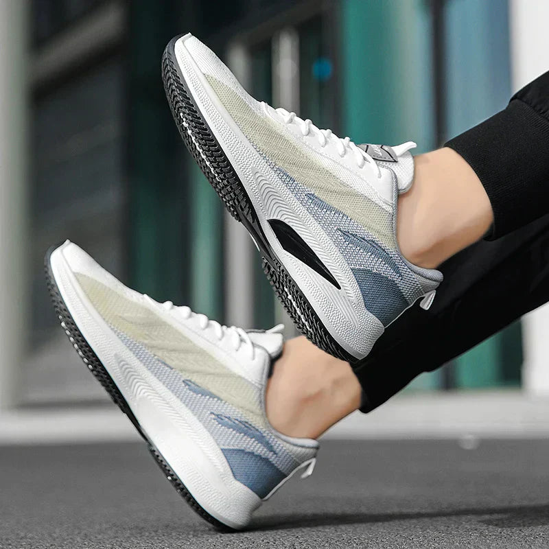 Lightweight and Comfortable Mesh Orthopedic Shoes | Zenda