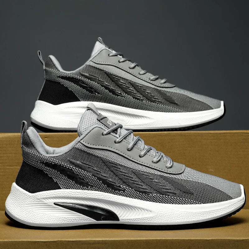 Lightweight and Comfortable Mesh Orthopedic Shoes | Zenda