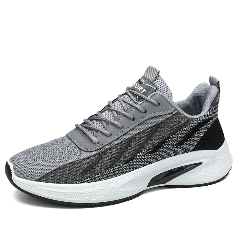 Lightweight and Comfortable Mesh Orthopedic Shoes | Zenda