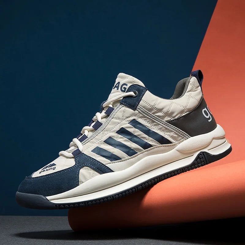 Durable & Comfortable Faludi Shoes | Zenda