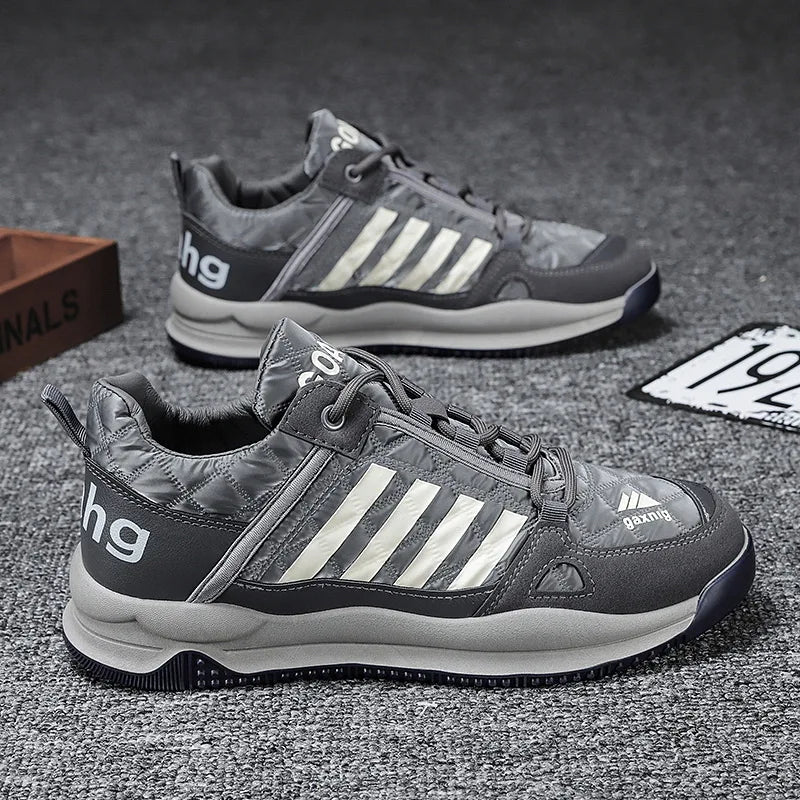 Durable & Comfortable Faludi Shoes | Zenda