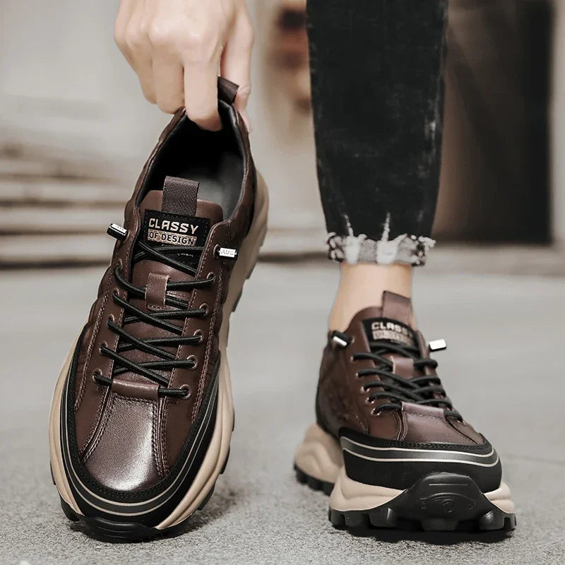 Durable & Comfortable Rogue Shoes | Zenda