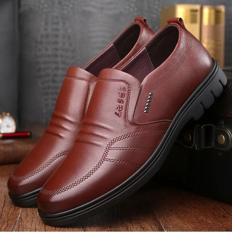 Omegan Resistant & Comfortable Shoes | Zenda