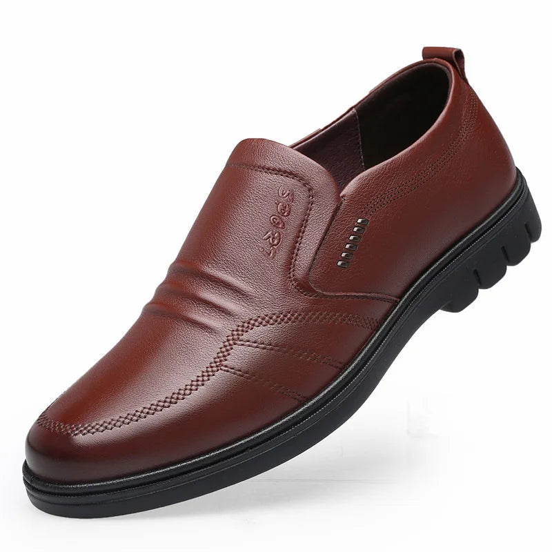 Omegan Resistant & Comfortable Shoes | Zenda