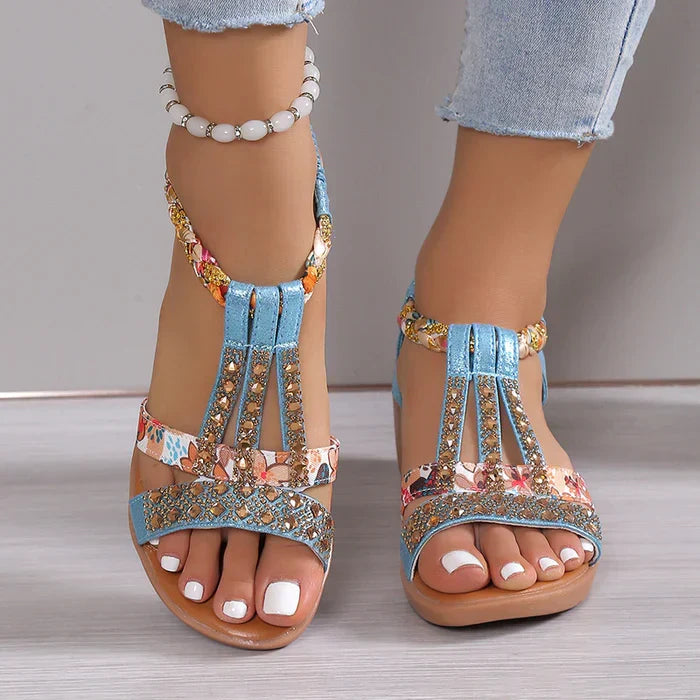 Ruzan™ • Orthopedische Comfortsandalen voor Dames