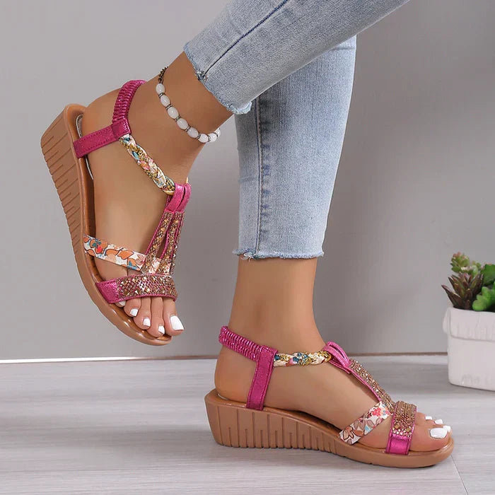 Ruzan™ • Orthopedische Comfortsandalen voor Dames
