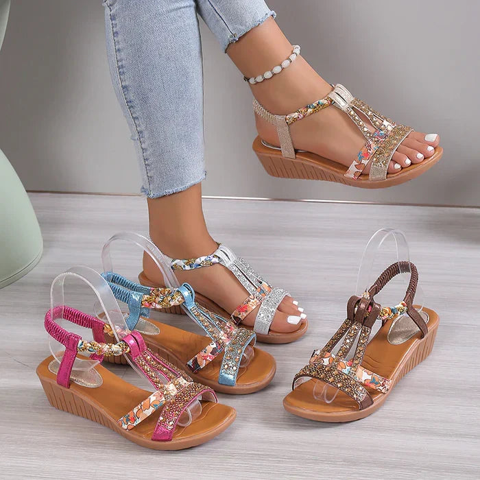Ruzan™ • Orthopedische Comfortsandalen voor Dames