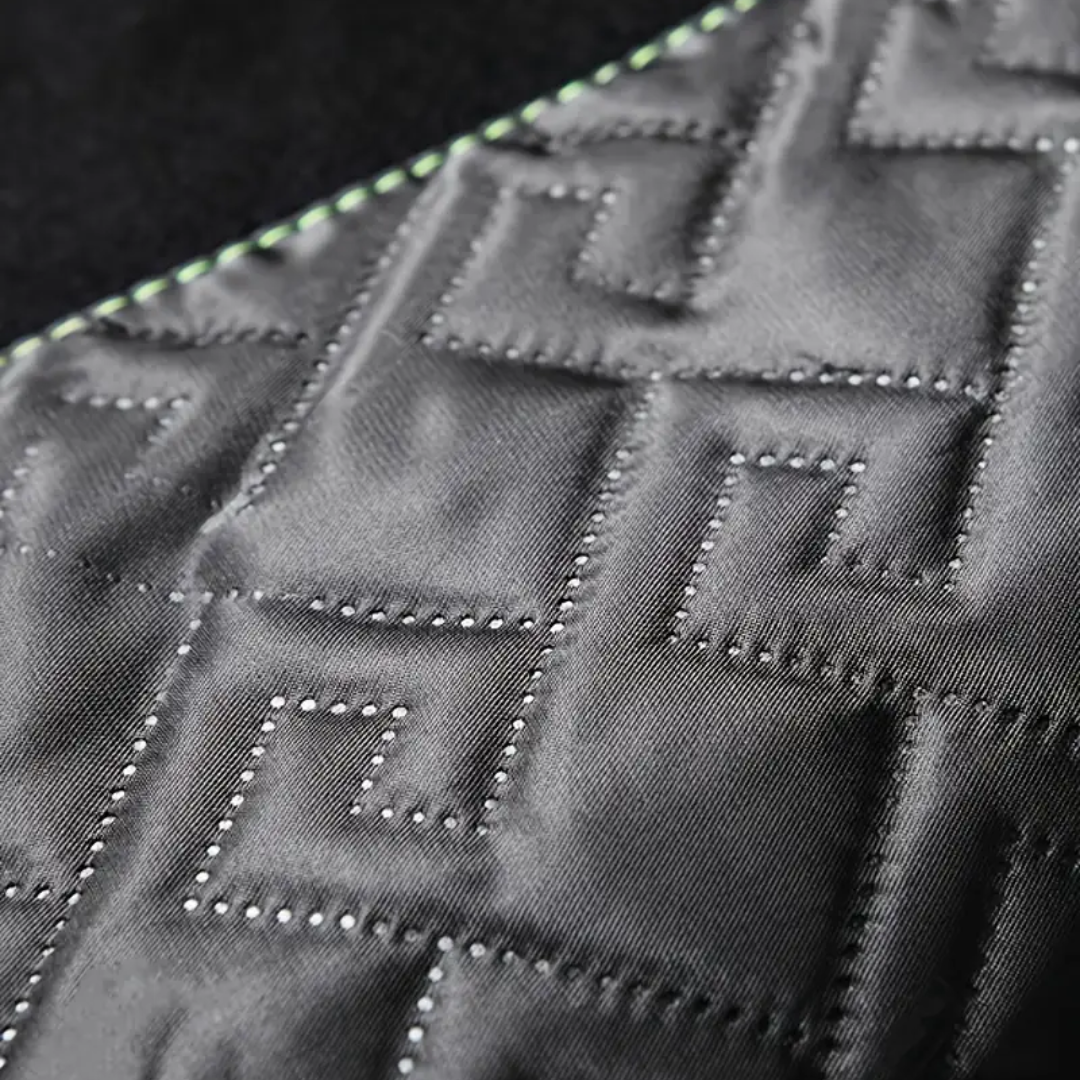 Men's Premium Woolen Long Jacket | ZENDA