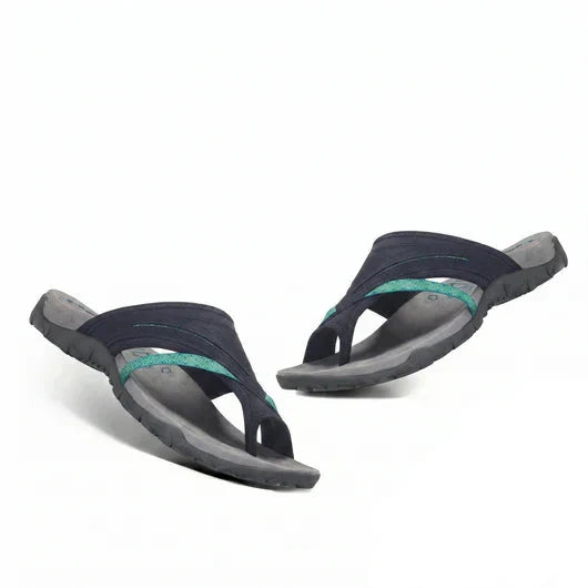 Doucea™ • Orthopedische Leren Comfortsandalen voor Dames