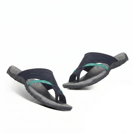 Doucea™ • Orthopedische Leren Comfortsandalen voor Dames