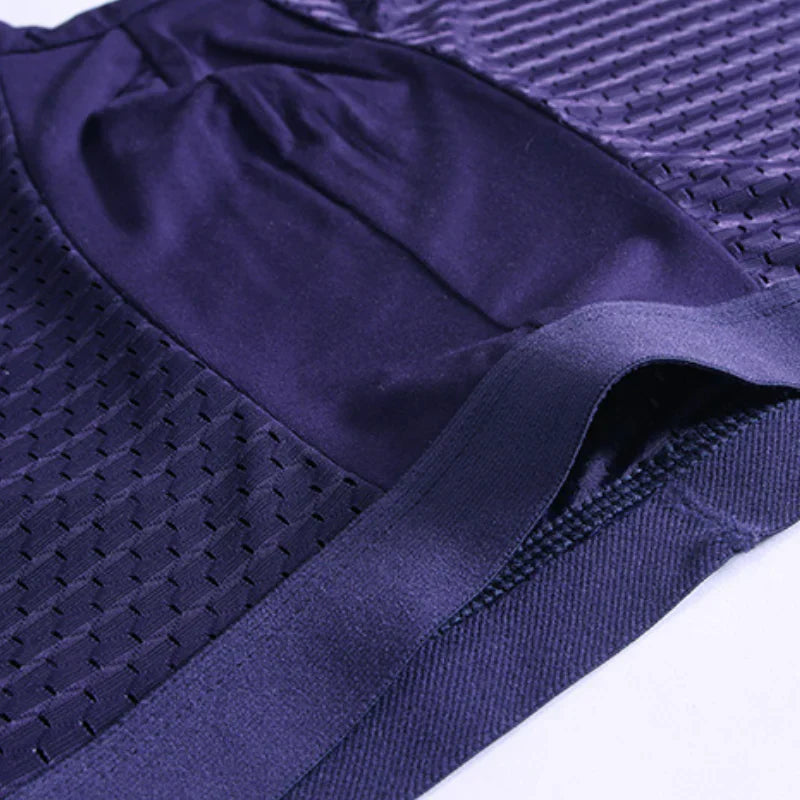 Zenda™ – Bamboe Boxershorts