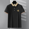 Belarius™ • Elegant en ademend poloshirt voor heren