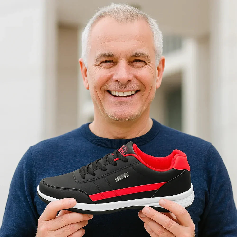 Ultra Comfortable Orthopedic Shoes | Louis Zenda