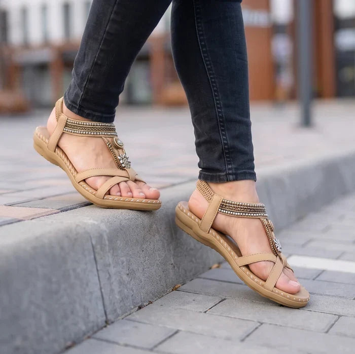 Alice™ • Orthopedische Comfortsandalen voor Dames