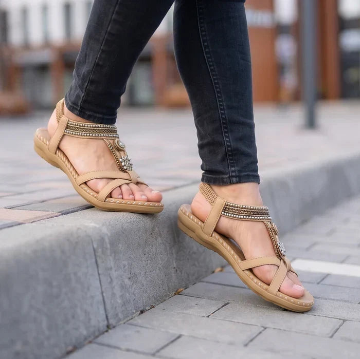 Alice™ • Orthopedische Comfortsandalen voor Dames