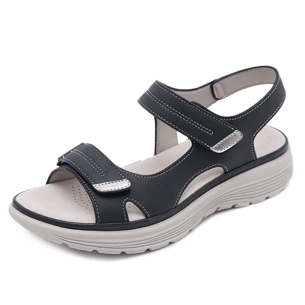 ErgoSandal™ • Orthopedische Comfortsandalen voor Dames