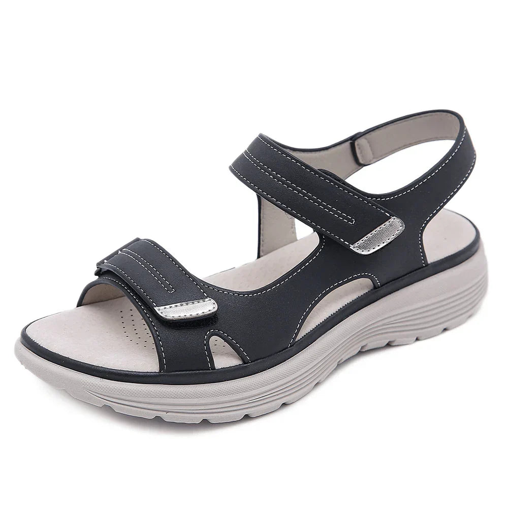 ErgoSandal™ • Orthopedische Comfortsandalen voor Dames