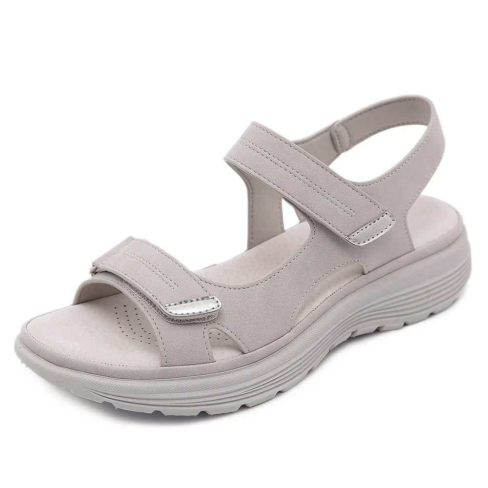 ErgoSandal™ • Orthopedische Comfortsandalen voor Dames