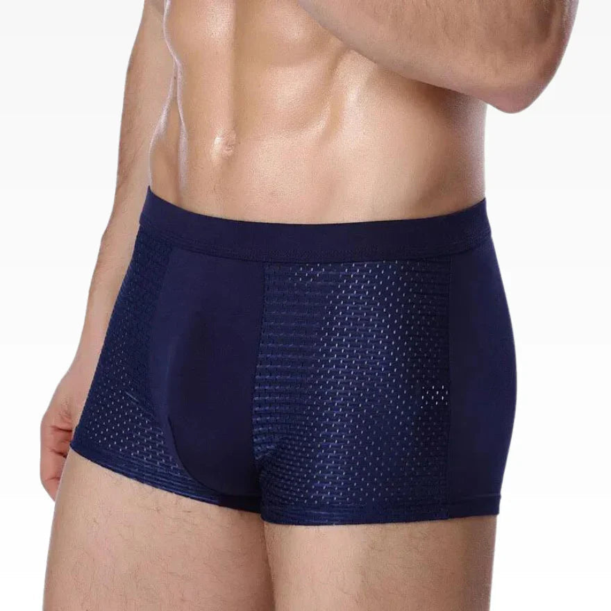 Zenda™ – Bamboe Boxershorts
