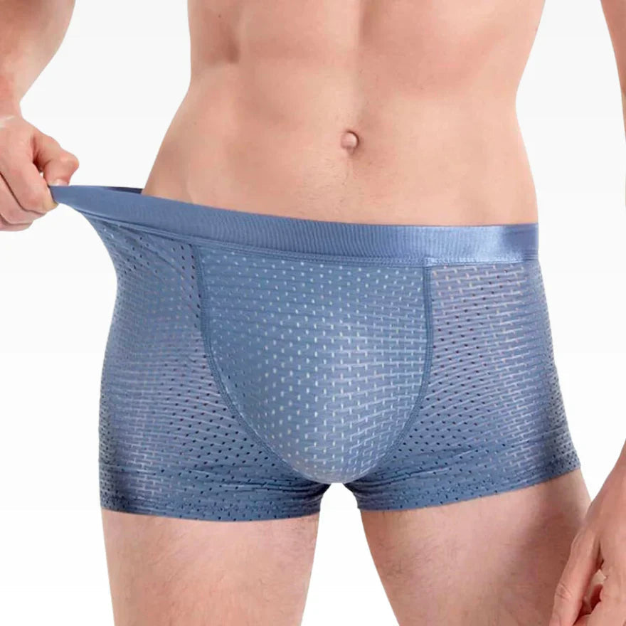Zenda™ – Bamboe Boxershorts