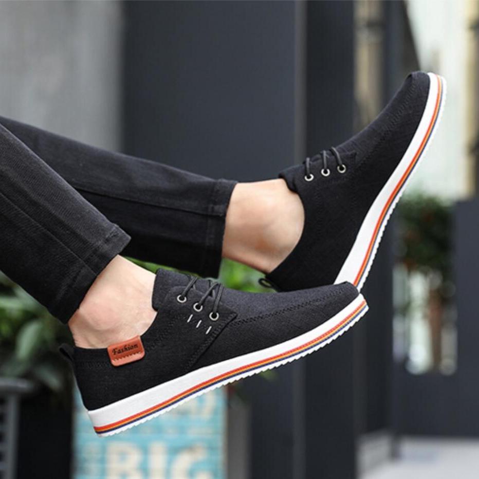 Hyans Men's Sneakers | Zenda