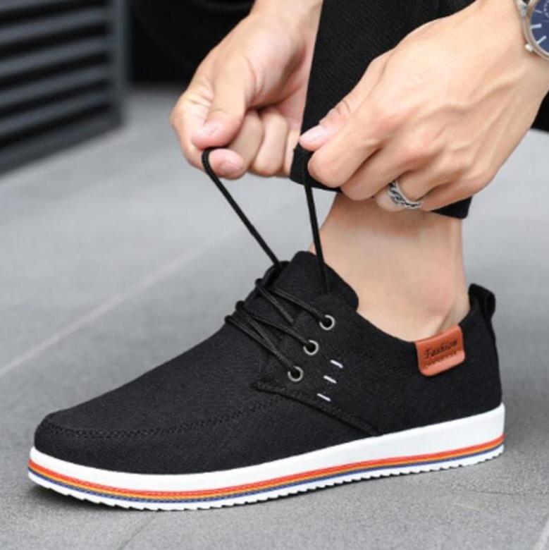 Hyans Men's Sneakers | Zenda