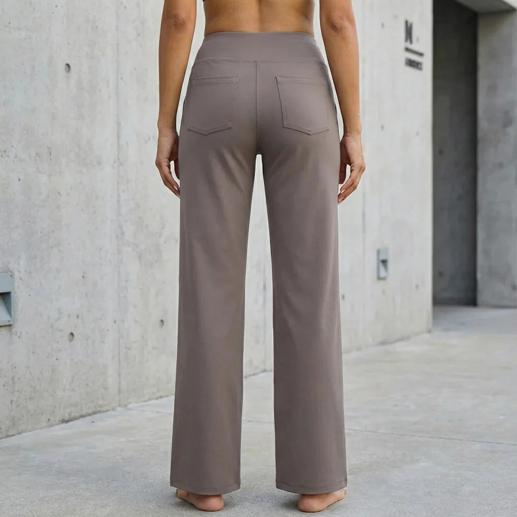 4. Elegante silhouet voor alle gelegenheden