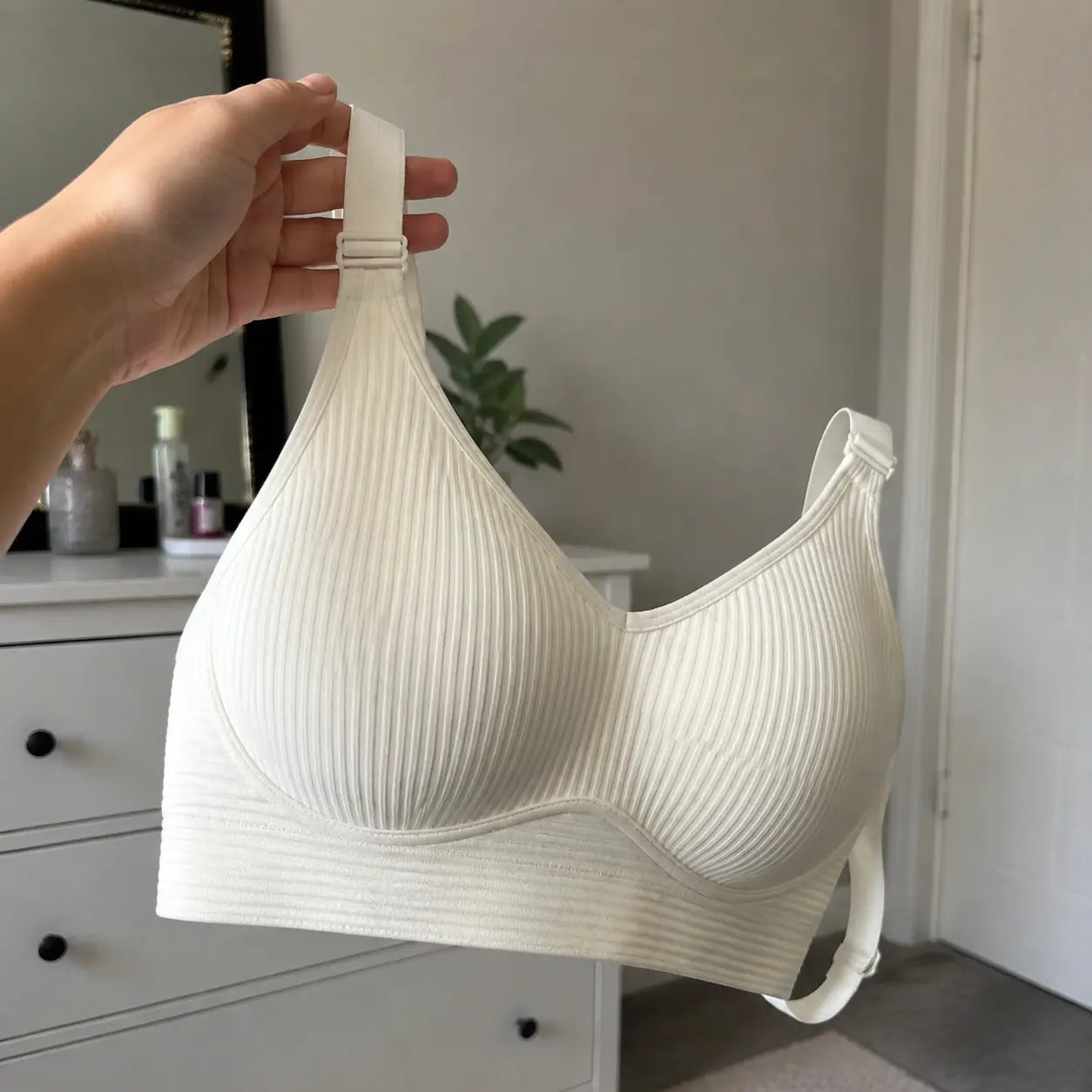 Review by Anouk T.