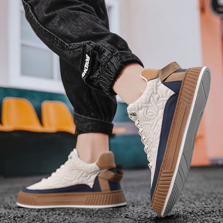 Resistant & Comfortable Premier Shoes | Zenda