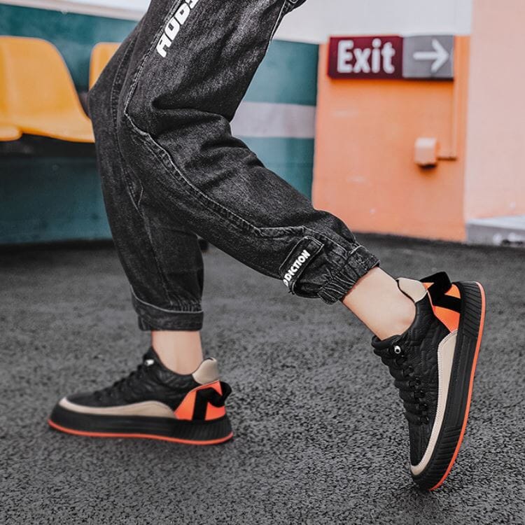 Resistant & Comfortable Premier Shoes | Zenda