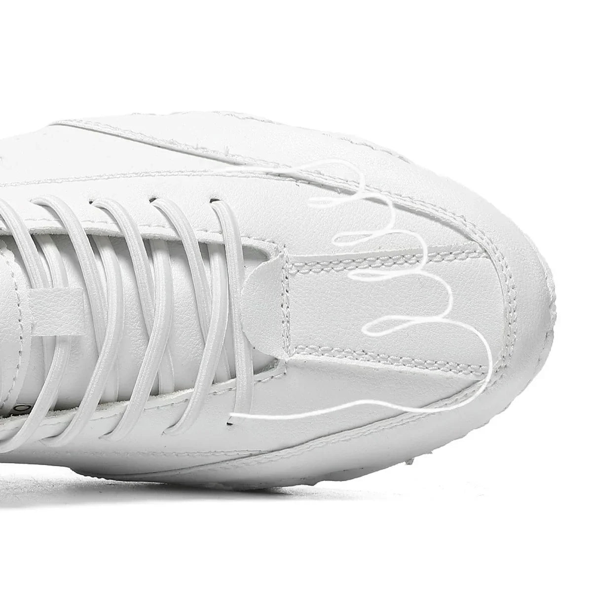 Wiecel™ • Ultiem comfortabele leren barefoot schoenen
