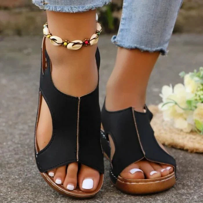 OrthoVana™ • Orthopedische Comfortsandalen voor Dames