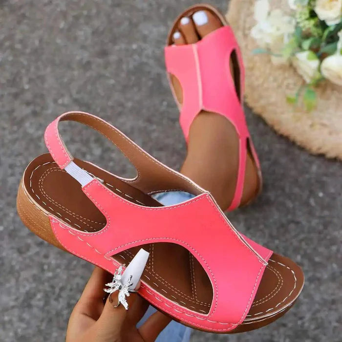 OrthoVana™ • Orthopedische Comfortsandalen voor Dames