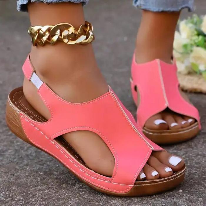 OrthoVana™ • Orthopedische Comfortsandalen voor Dames