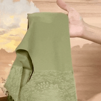 2. Lift-effect zonder beugels — eindelijk mogelijk