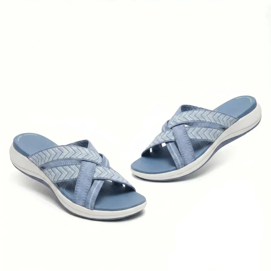 Orthopedische Comfortsandalen voor Dames / OrthoZenea™